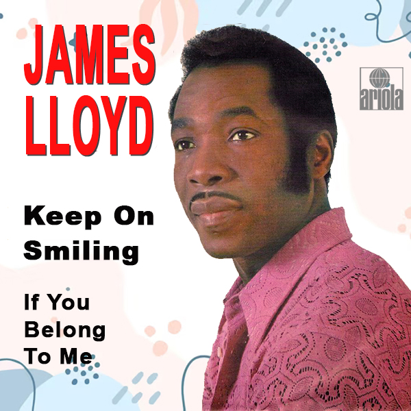 James Lloyd